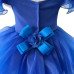 Infant/toddler/baby/children/kids Girl's natural Pageant evening/prom Dress/clothing  EB053R